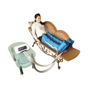 New launched Hot Sale Therapy Massager Physical Therapy Equipment air pressure leg massager