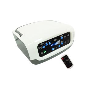 Multifunctional Home Use Type Popular For The Market Air Pressure Leg Massager Foot Massager Calf Massager