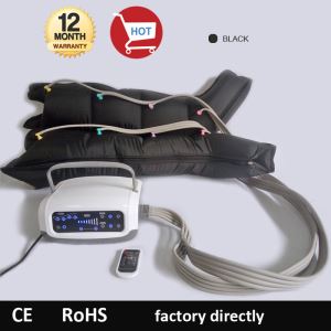 Leg Air Compression Machine With Wraps Boots For Circulation Factory Directly Customized Wholesale