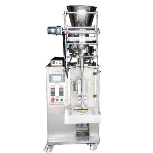 High Speed and Good Quality Automatic Multi Function Salt Packing Machine manufacturers