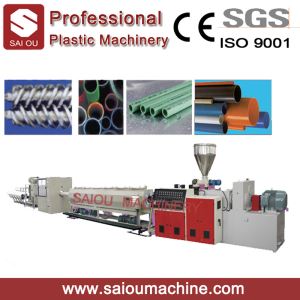 PVC Pipe Production Machine Line