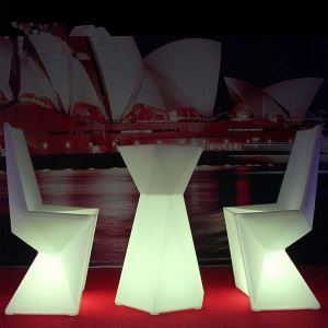 More And More Popular Led Table For Event, For Nightclub,for Party