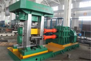 2 Rollers Cold Rolling Mill