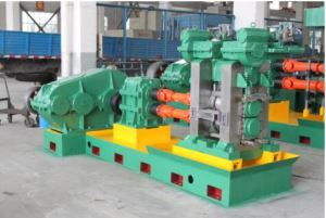 High-quality Different Types Of 2 High Rolling Mill Process