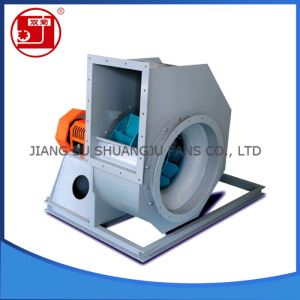 Low and High Static Pressure High Volume Low Flow Low Noise Centrifugal Fan THF Series