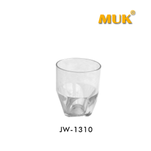 Tiny Clear Glass Tumbler Beer Cup Shot Glass Tequila Bullet Shot Glass