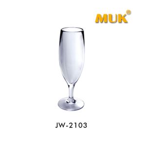 Dishwasher Safe Champagne Shatterproof, Reusable,long Sterm Wine Glass