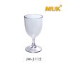 Dishwasher Safe Champagne Shatterproof, Reusable,long Sterm Wine Glass