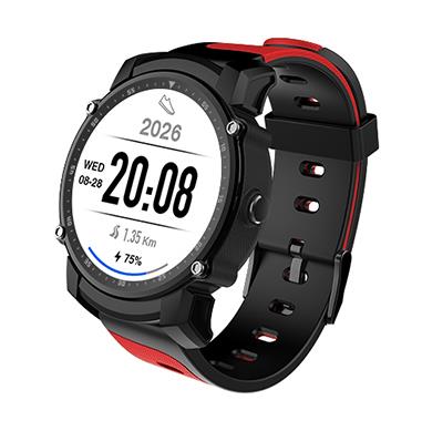 Waterproof Smart Watch FS08 Mutifunction For Outdoor Sports