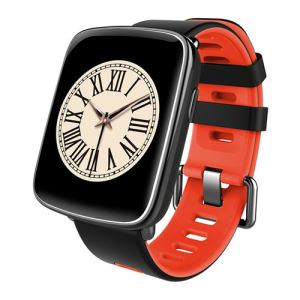 Waterproof Smart Watch GV68 With Colorfull Changeable Straps