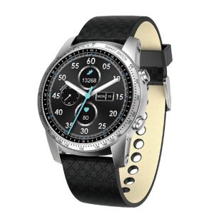 3G GPS Android SmartWatch KW99