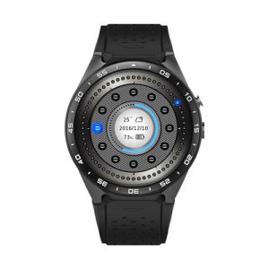 3G GPS Android SmartWatch KW88