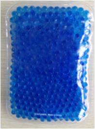 Medical Care Compress Cooling Gel Beads Ice Pack