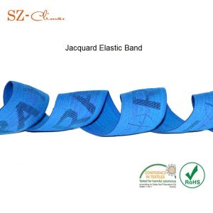 Good Quality Best-Selling Jacquard Elastic Bands