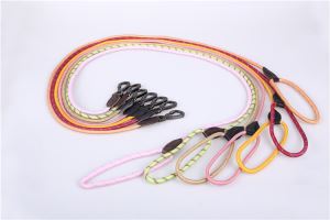 2017 New Style Hands Free Dog Leash For Running Working Outdoors For Dog Leash Bungee Dog Leash