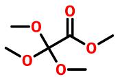 Methyl 2,2,2-trimethoxyacetate 18370-95-1