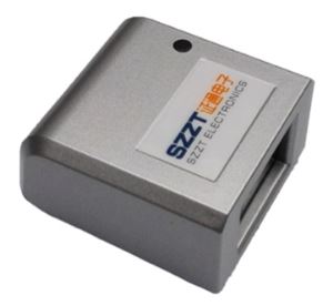 Smart And Compatible Barcode Scanner With Compact Size