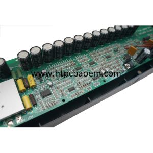 Turnkey PCB Board Manufacturing for Prototype and High Volume, PCB Fab and Electronic Components Supply and Asssembly