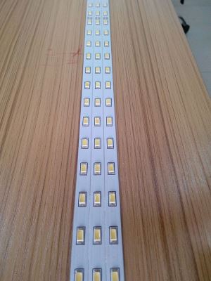 Aluminum LED PCB Board Manufacturer, Alu Circuit Board Manufacturing, Chip on Board LED/LED Strips