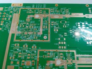 China Quickturn PCB and PCBA Copy/clone, Circuit Board Cloning Service Gerber Files and BOM and Prototype Manufacturing