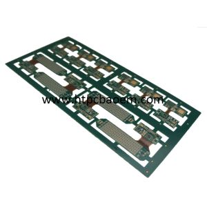 China Rigid-flex Printed Circuit Board Factory, Flexible PCB Prototype and High Volume Service
