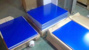Without Processing Long Stability High Quality Aluminum Substrate Non Ablation Thermal CTP Plate(TP-F)