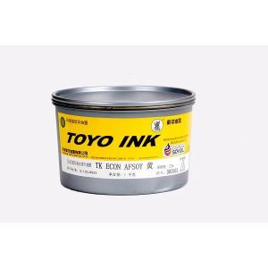 TK TNSG Type Green Certification Environmental Protection High Gloss No Crust Printing Ink