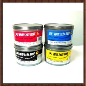 TK ECON AFSOY Non Aromatic Hydrocarbon Green Environmental Protection Type Offset Gloss Quick Drying Printing Ink