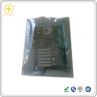 China Supplier Static Free Esd Anti Static Metal Shielding Bags Open Top Type