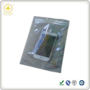 Esd Protective High Shielding Bag 3 Mil Thick with Esd Sensitive Logo Print Design