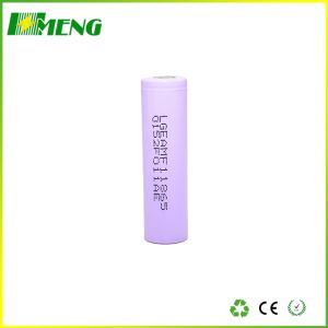 LG MF1 2200mAh 18650 Rechargeable Cell Battery 3.7V 10A for Torch Light