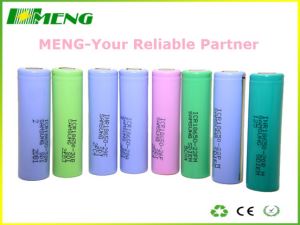 High Quality INR 18650-20R 3.7v 2000mah Lithium Rechargeable Battery