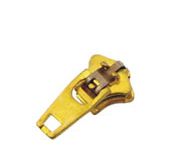 4 Auto-lock Slider for Metal Zipper