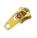 3 Auto-lock Slider for Metal Zipper