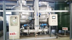 Feda Industrial High Purity All Range Gas Separation Vacuum Pressure Swing Adsorption (VPSA) Oxygen Generator