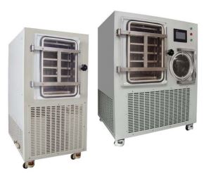 Small Production Lab Freeze Dryer Price Factory Price