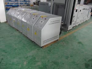 12kw Low Niose High Efficient Mold Temperature Controller