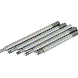 40Cr 42CrMo AISI630 X17CrNi16-2 Steel High Hardness Non-standard Hollow Piston Rod Processing