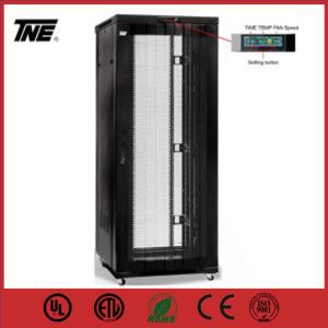 19 LCD Control Panel Server Rack Server Cabinet Cooling Cabinet