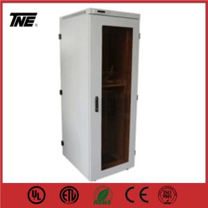 Soundproof Rack for Special Customer Request Network Cabinet IP55