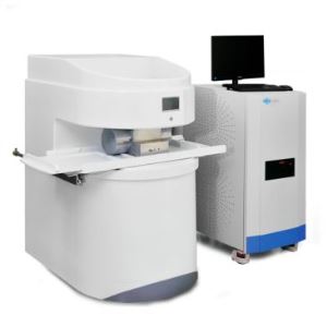 MacroMR Core NMR and MRI Multifunctional System Analyzer