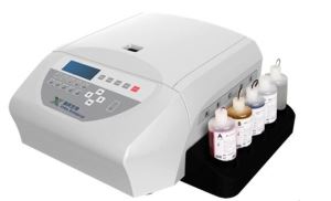 High Performance Automated Staining System/Slider Stainer