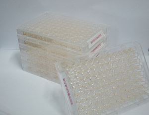 Microbial ID/AST Kits For Resistance Detection