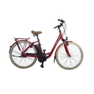 Low Price Fashionable Design Electric Bicycles for Girls And Ladies