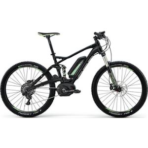 Factory Supply Top Mountain Electric Battery Bicycles Wholesale