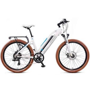 Fast off Road Battery Scooter City Electric Bicycles for Adults