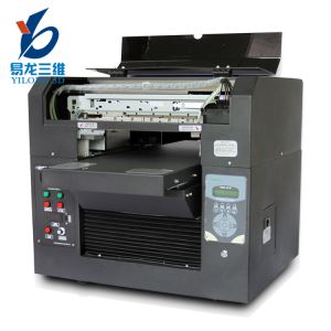 A3 Small UV Flatbed Printer
