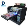 A3 Small UV Flatbed Printer