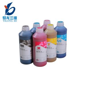 Jetbest Galaxy Eco Solvent Ink for Epson