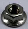 Flange Nuts Fit for Aluminum Profiles